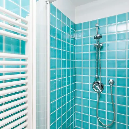 Trastevere Studio Apartament *