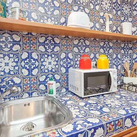 Trastevere Studio