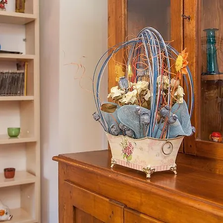Apartament Trastevere Studio