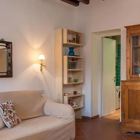 Trastevere Studio