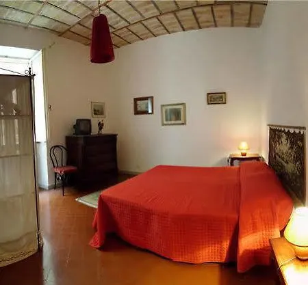 Appartement Trastevere Studio Rome