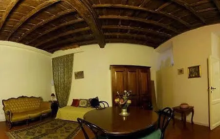 Trastevere Studio *