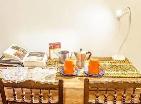 Appartement Trastevere Studio