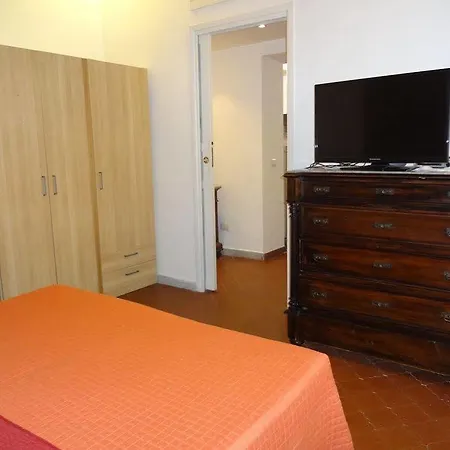 Trastevere Studio Rome