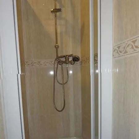 Appartement Trastevere Studio *