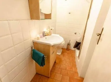 Trastevere Studio Appartement *