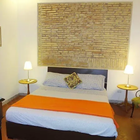 Trastevere Studio