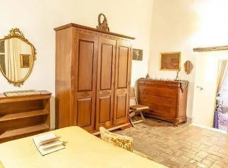 Appartement Trastevere Studio Rome