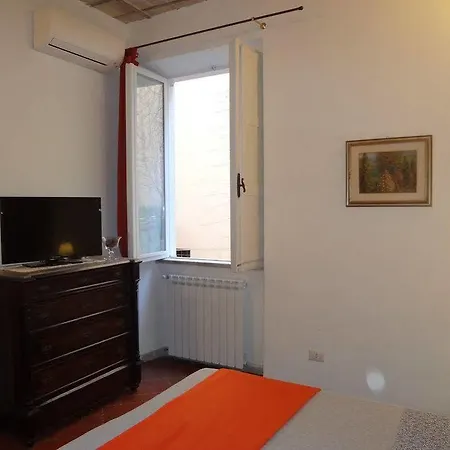Trastevere Studio Apartament