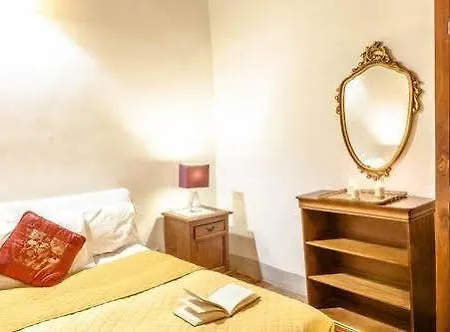 Appartement Trastevere Studio *
