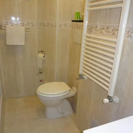 Trastevere Studio Rzym
