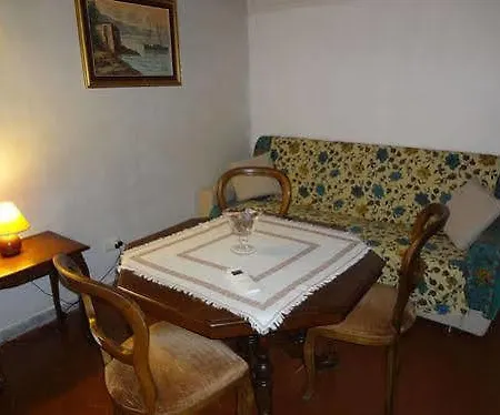 Trastevere Studio Rzym