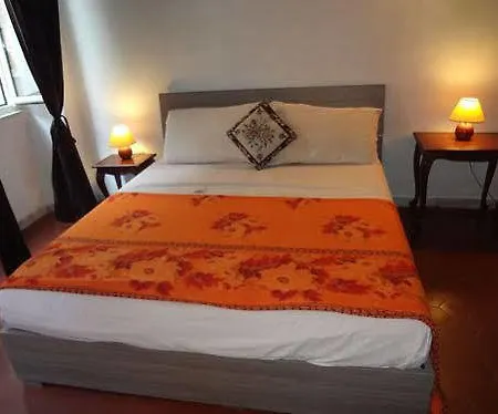 Trastevere Studio Apartament Rzym