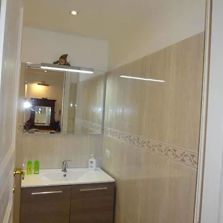 Trastevere Studio Apartament Rzym