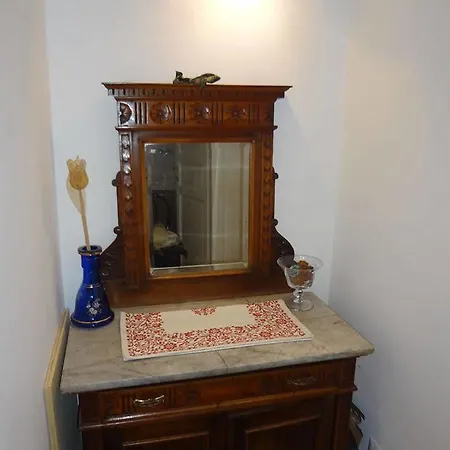 Appartement Trastevere Studio Rome